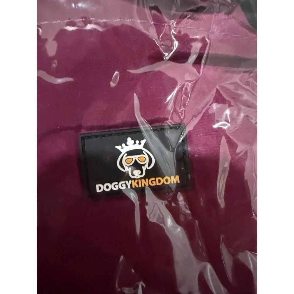 Doggy Kingdom nwt doggy